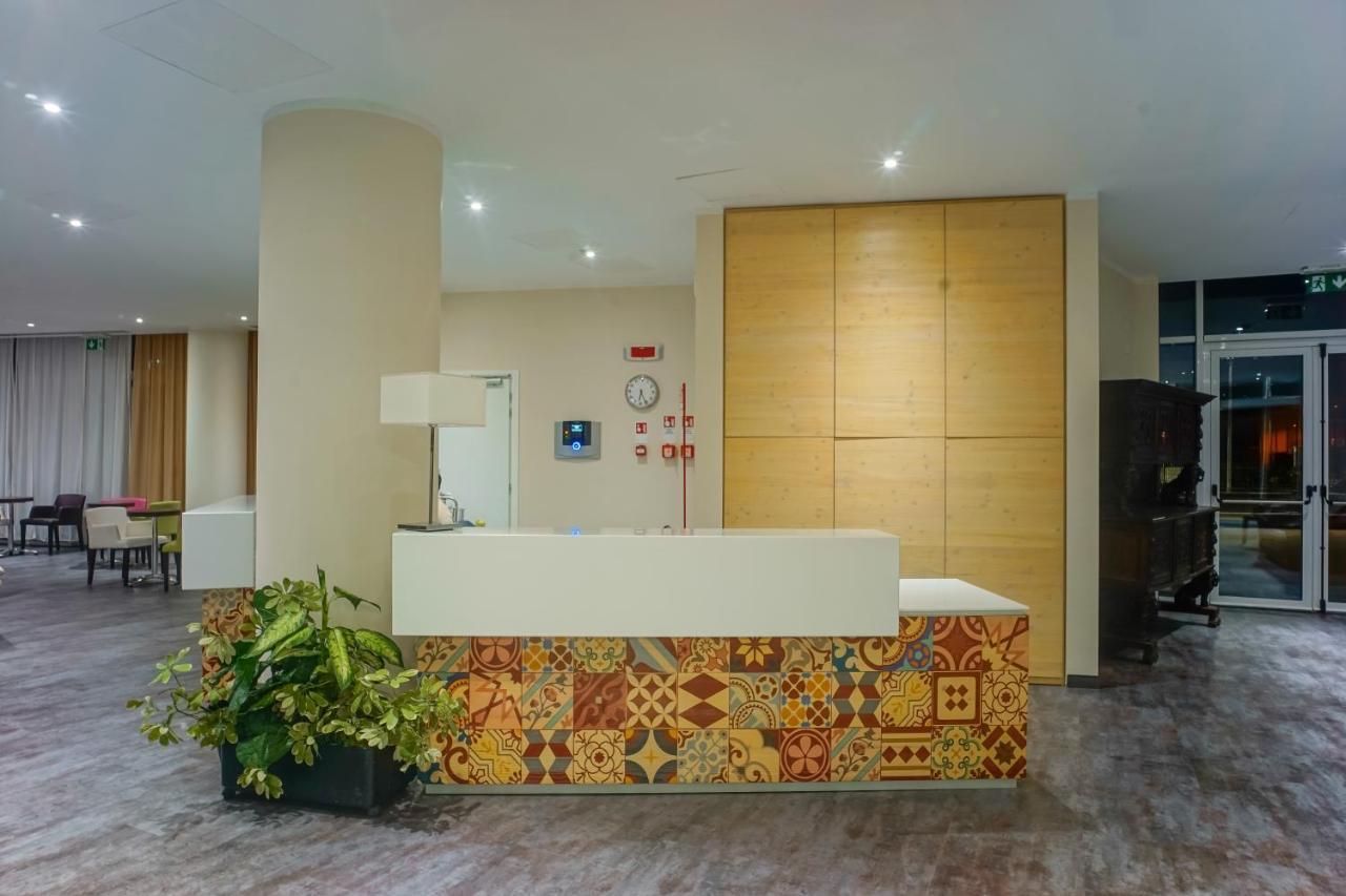 Kona Hotel Verona By Kleos Group Collection Negrar Bagian luar foto