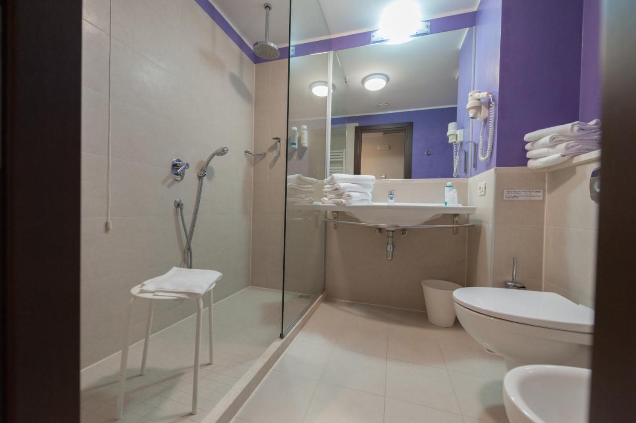 Kona Hotel Verona By Kleos Group Collection Negrar Bagian luar foto