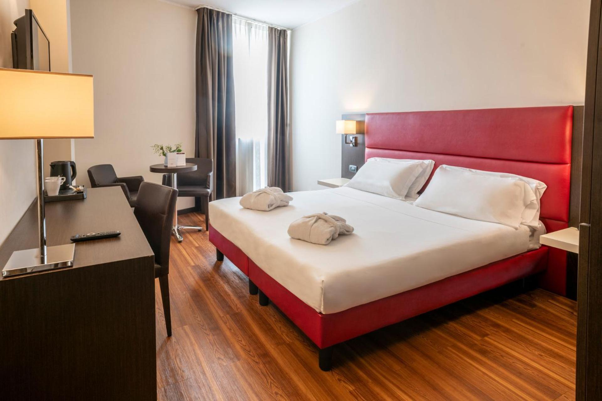 Kona Hotel Verona By Kleos Group Collection Negrar Bagian luar foto
