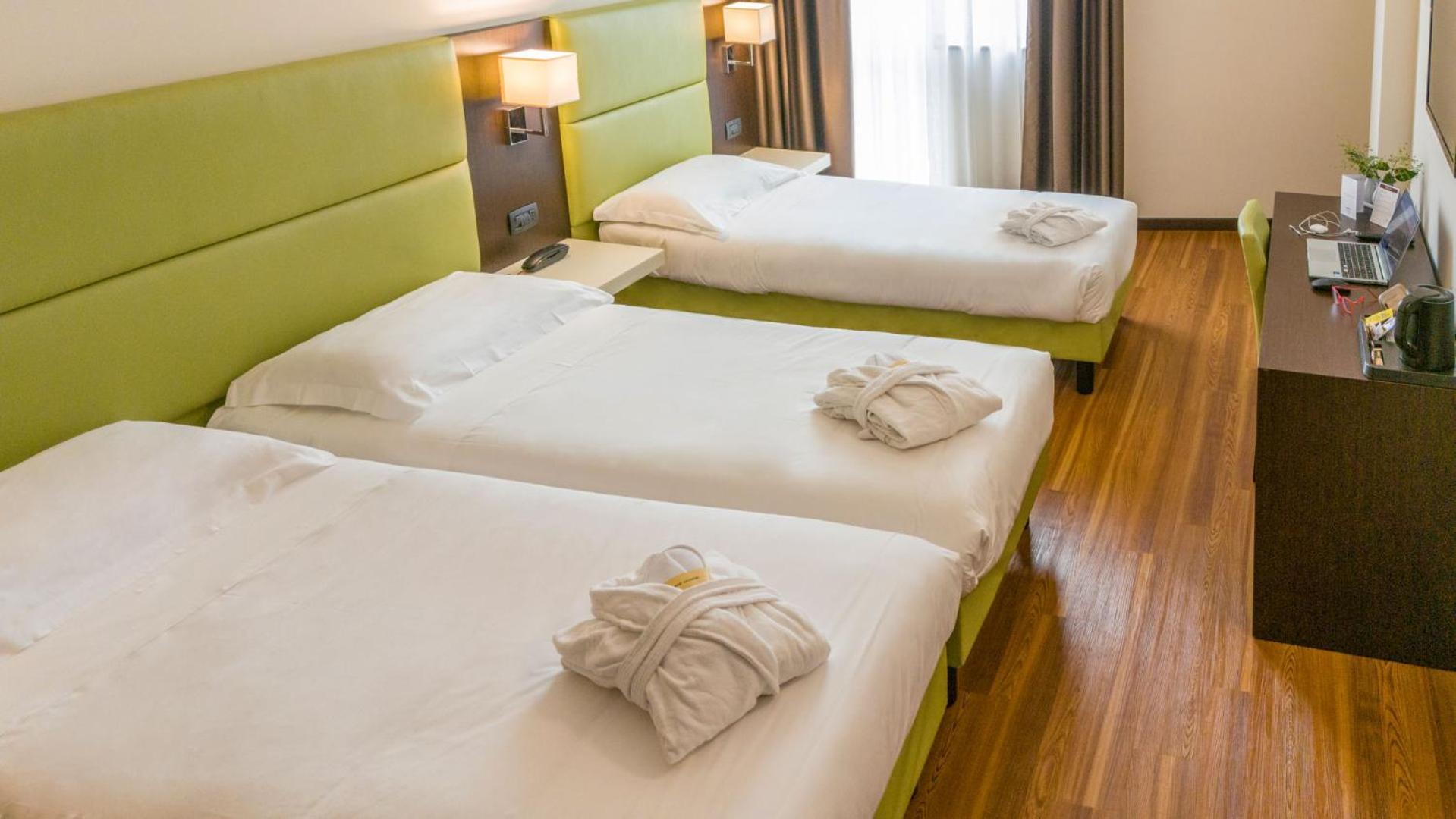 Kona Hotel Verona By Kleos Group Collection Negrar Bagian luar foto