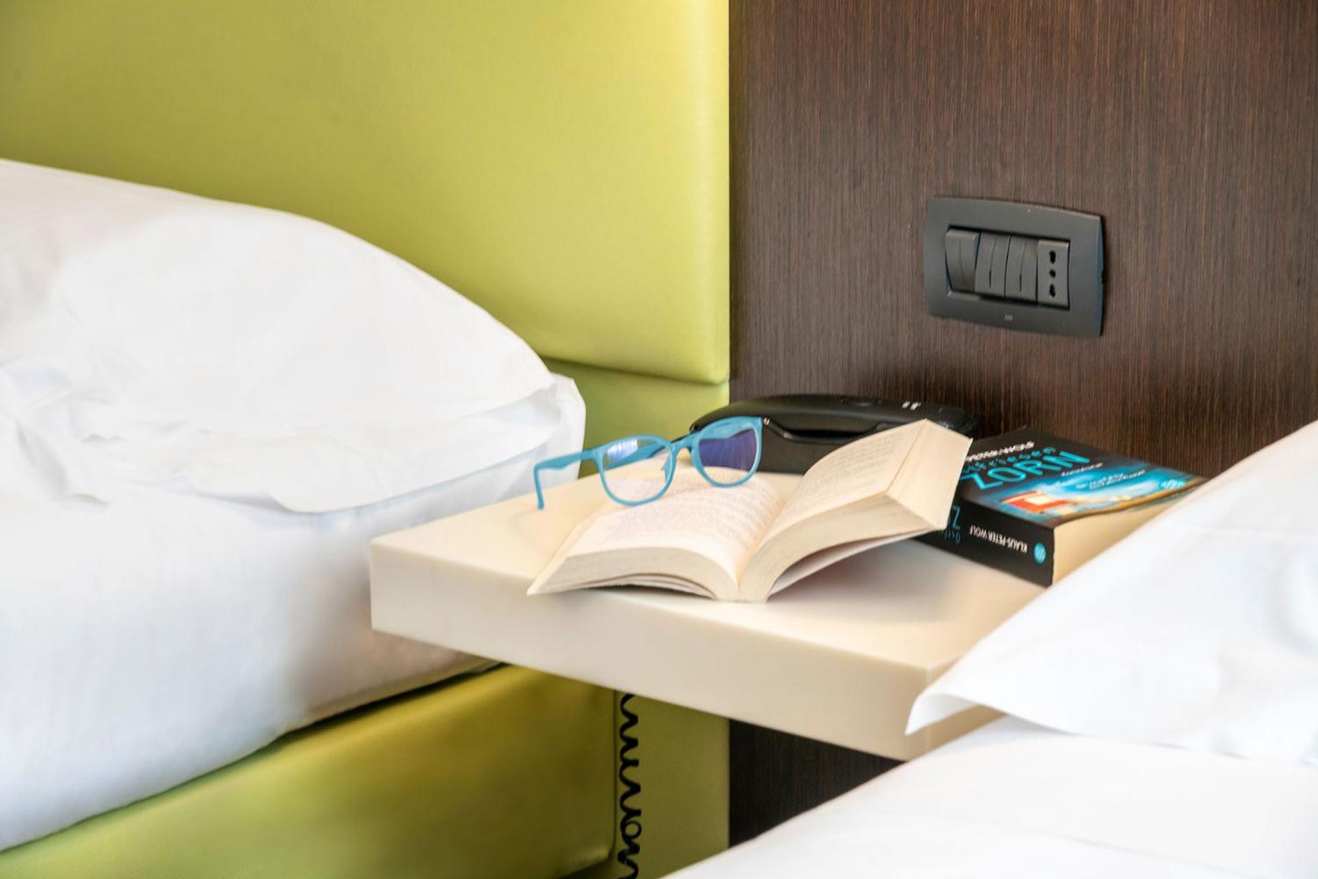 Kona Hotel Verona By Kleos Group Collection Negrar Bagian luar foto